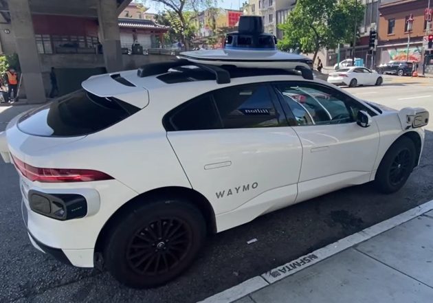 トヨタですら自前主義転換、自動運転技術はウェイモのほうが優れていると認めた？