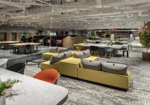 売上8千億円超、CTCの業績拡大が止まらない…NRIを抜きSIerトップに浮上？