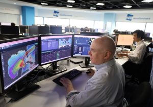 ウェザーニューズ、進化するビジネスモデル…全世界30万の船舶等のデータを活用