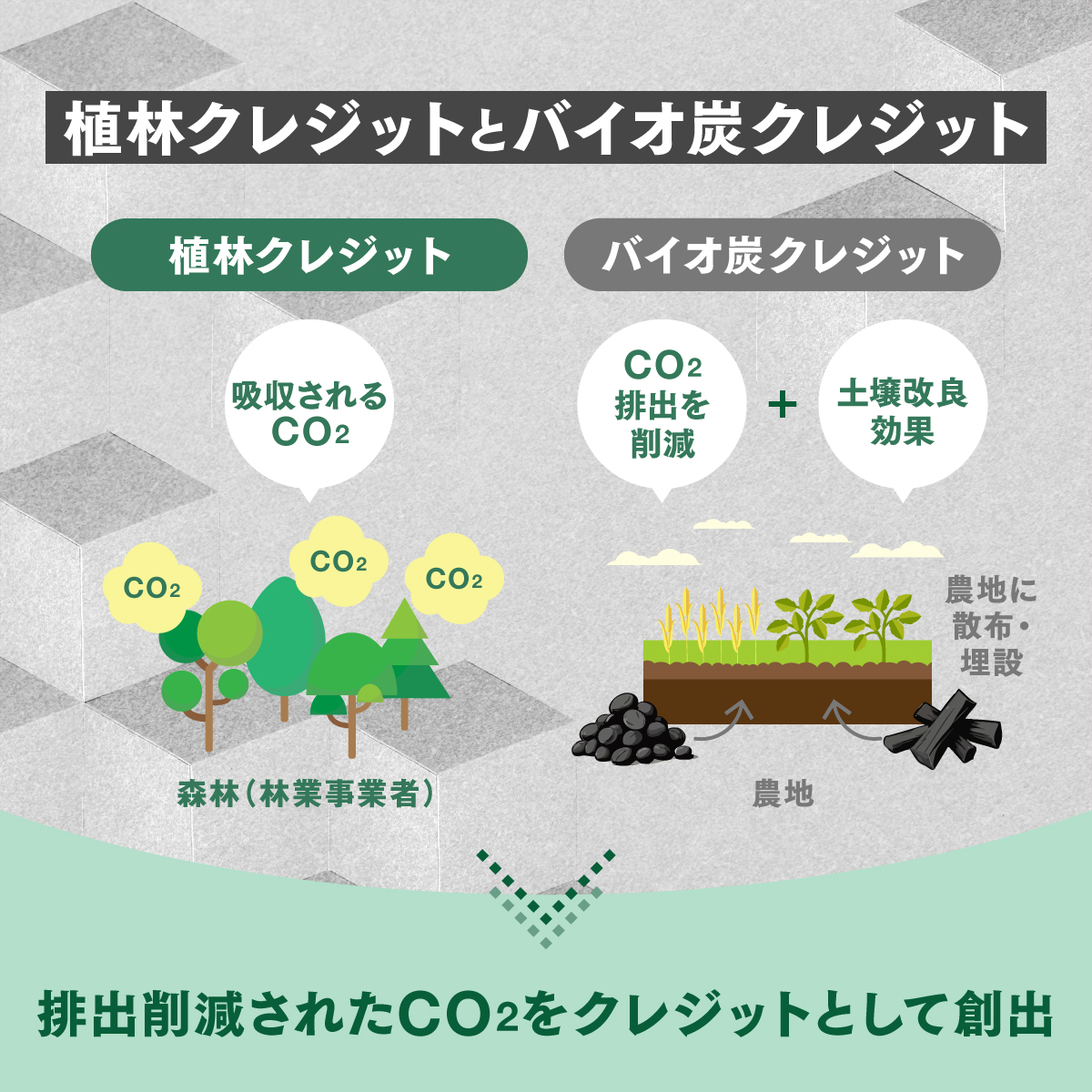 買う脱炭素最前線。ーいまさら聞けない「カーボンクレジット」徹底解説の画像7