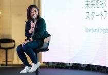 女性起業家とAIの挑戦が交差する瞬間…「RAISE HER」デモデイが示した未来への一歩