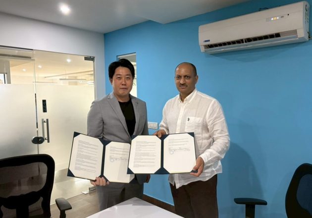 日本発の認証技術「RC-Auth」、インド金融市場のセキュリティを革新か