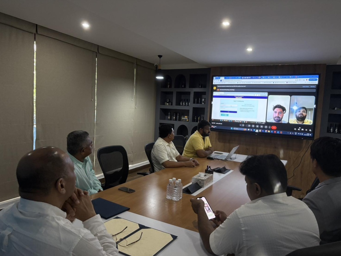 日本発の認証技術「RC-Auth」、インド金融市場のセキュリティを革新かの画像4