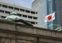 中東情勢悪化、東京株が下落=リスク回避で一時600円超安