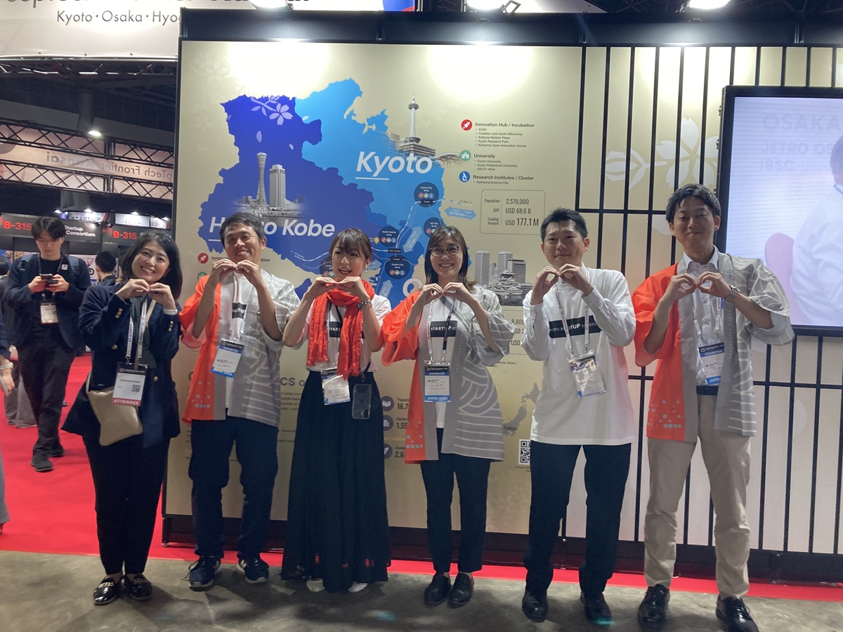 京都が「ディープテックの聖地」になる…「行政×スタートアップ」の化学反応の画像2