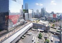 東京23区、高層ビル開業ラッシュでオフィス供給過多の懸念→逆に空室率が低下の不思議…「魅力的なオフィス」求める企業が増加