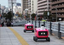 なぜデリバリー「Wolt」は地方から攻める独自戦略？北海道・東北で存在感、店頭価格と同額で宅配も