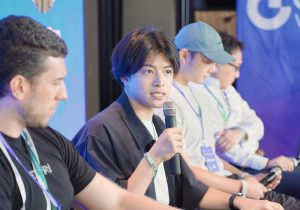 日本のスタートアップが世界に取り残される…IVSが提案する“世界で勝つための戦略”