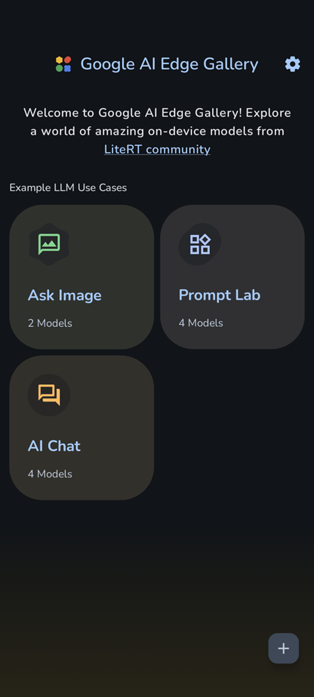 グーグル「ネット接続不要＆スマホ上でローカルで動く」AIモデル「Gemma 3n」が話題の画像2
