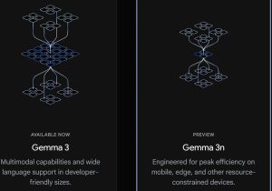グーグル「ネット接続不要＆スマホ上でローカルで動く」AIモデル「Gemma 3n」が話題