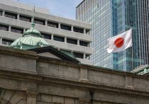 中東情勢悪化、東京株が下落=リスク回避で一時600円超安