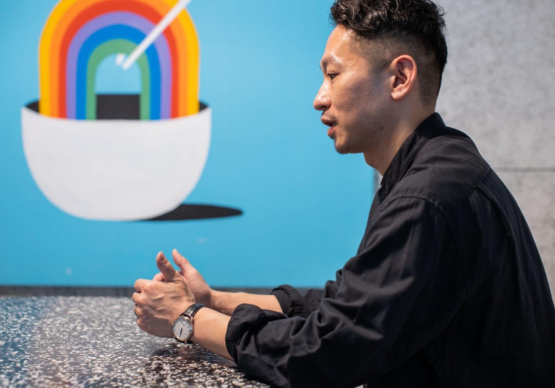 ハードウェア×ムーブメントがスタートアップエコシステム変革をもたらす——LenovoとIVSが起こす化学反応の画像4