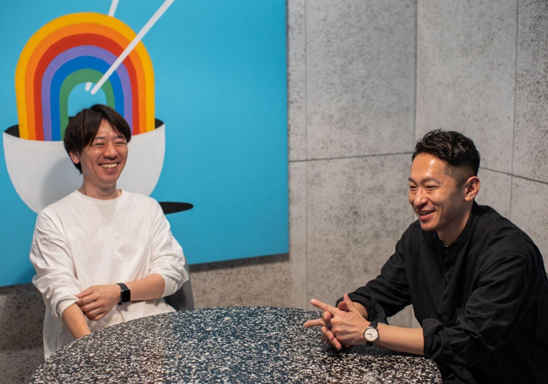 ハードウェア×ムーブメントがスタートアップエコシステム変革をもたらす——LenovoとIVSが起こす化学反応の画像5