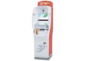 銀行がATM削減、なぜセブン銀行は台数増加？ATMで収益をあげるモデル確立