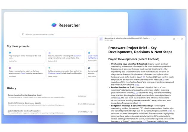 マイクロソフトの新AIエージェントは熟練のデータサイエンティストのように働いてくれる