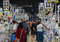 駅からホテルに配送=大阪でサービス先行、東京も