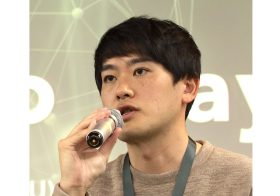 社会を変えるのは研究者だ…IVS2025で体感する“ディープテックの今”