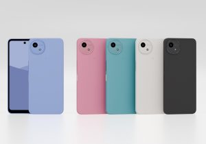 3万円台、あり得ない高スペック…奇跡のスマホ「AQUOS wish5」の秘密をシャープに聞いた