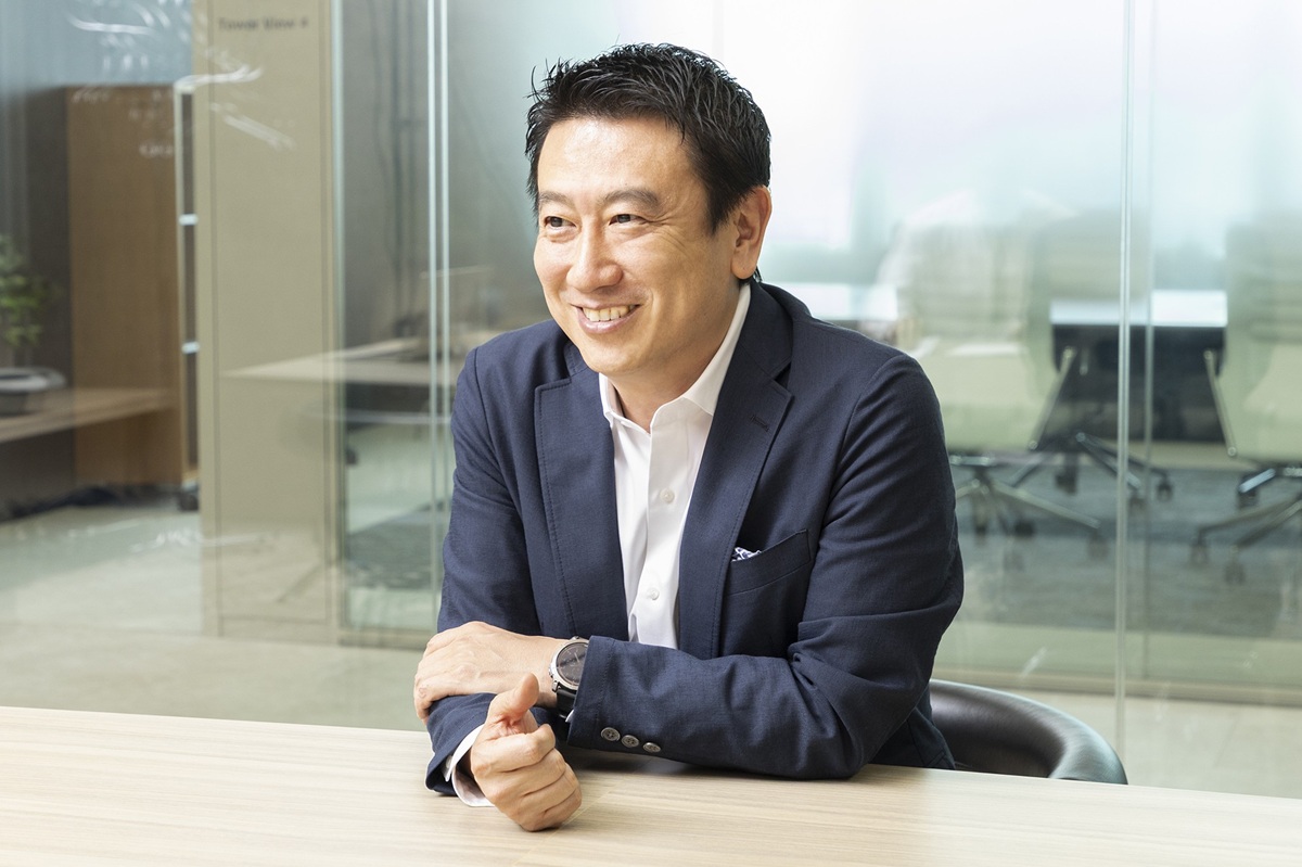 中古車のガリバー、果敢なDX化・AI活用で売上1兆円へ…優秀なエンジニアを採用できる理由の画像1