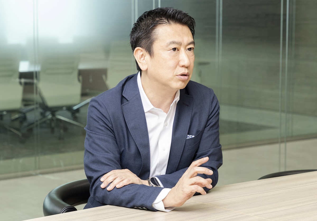 中古車のガリバー、果敢なDX化・AI活用で売上1兆円へ…優秀なエンジニアを採用できる理由の画像2