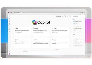 年間で数万時間の業務効率化…Copilot活用で大きな成果を上げている企業の特徴をマイクロソフトに聞いた