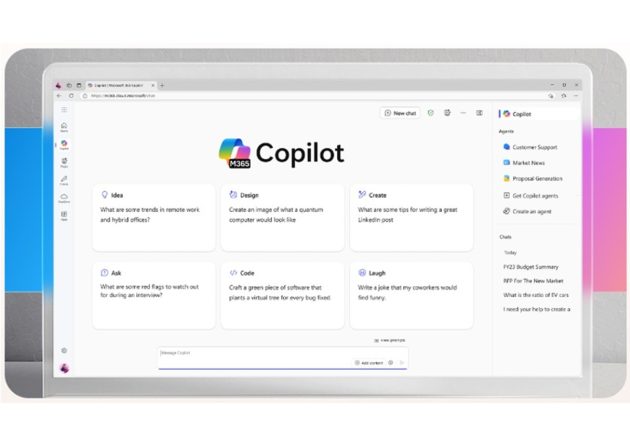 年間で数万時間の業務効率化…Copilot活用で大きな成果を上げている企業の特徴をマイクロソフトに聞いた