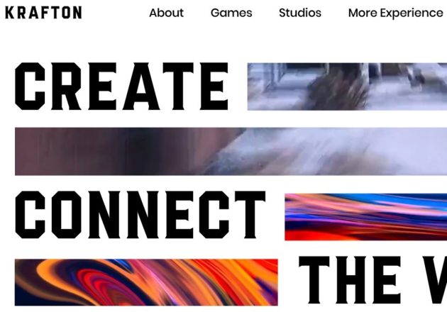 世界市場で台頭する韓国ゲーム業界の存在感…クラフトン、ADKHD買収の真の狙いとは