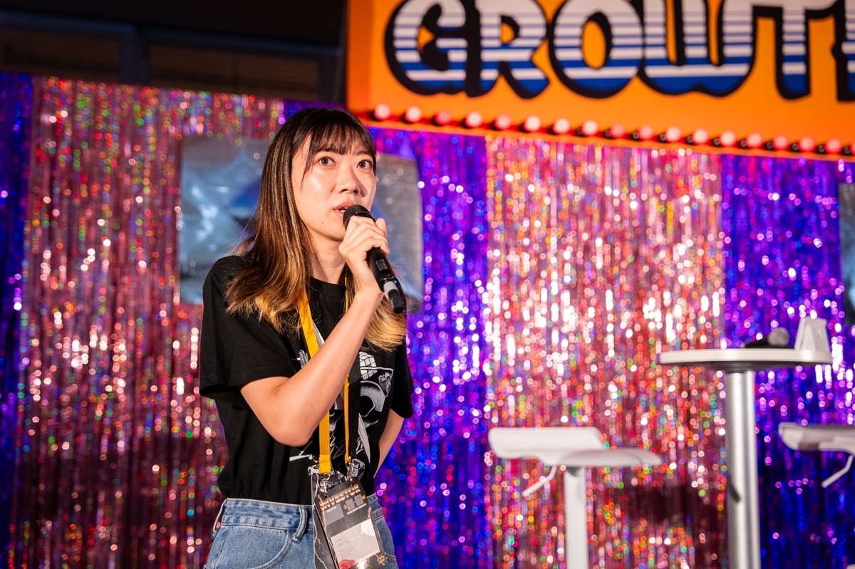 京都で生まれる奇跡的な出会い…IVSソーシャルが示す社会課題解決とビジネスの画像3