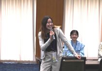 女性起業家とAIの挑戦が交差する瞬間…「RAISE HER」デモデイが示した未来への一歩