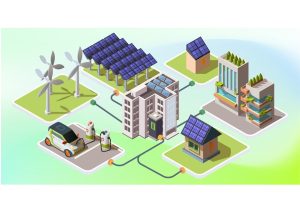 分散型エネルギーの鍵は「蓄電池のマネジメント能力」にあり。需要併設型蓄電池が支える、エネルギーの未来