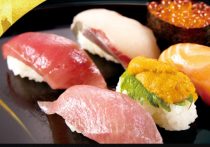 “一人”はま寿司も定着…はま寿司、回転寿司業界1位が目前、寿司だけで150種類の独自戦略