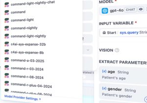 「Dify」ショック…非エンジニアでも簡単にアプリ開発や業務の自動化を実現、企業で急速に普及