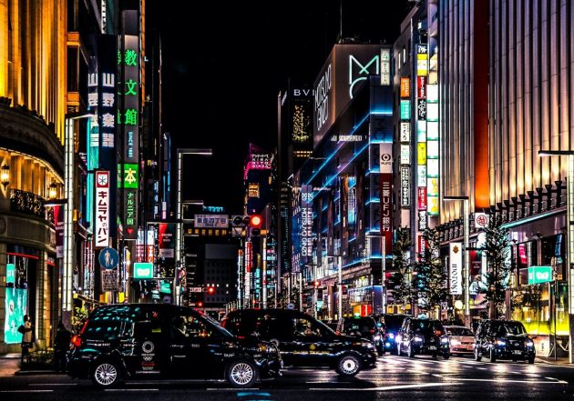 滞在中に数千万円の消費も…中東諸国からのインバウンド急増の理由　新たなビジネスチャンス