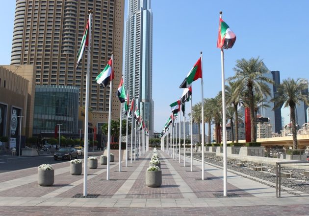 TONステーキングでUAEビザ取得？報道の真偽を探る