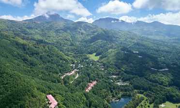 森と生きるリゾート「東急リゾートタウン蓼科」の地域連携・環境発信の拠点「TENOHA蓼科」が第二期オープンの画像1
