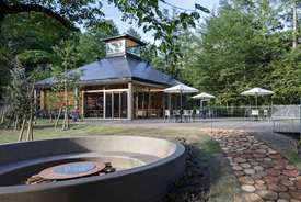 森と生きるリゾート「東急リゾートタウン蓼科」の地域連携・環境発信の拠点「TENOHA蓼科」が第二期オープンの画像3