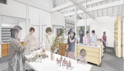 森と生きるリゾート「東急リゾートタウン蓼科」の地域連携・環境発信の拠点「TENOHA蓼科」が第二期オープンの画像4