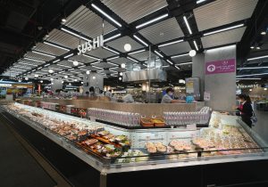 イオン、なぜベトナムで出店攻勢？計300店舗規模へ…一店舗当たり販売力は日本のGMSを上回る