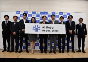 ヒト型ロボットのパイオニア＝日本、フィジカルAI開発で世界に勝つ…産学連携でデータセット開発