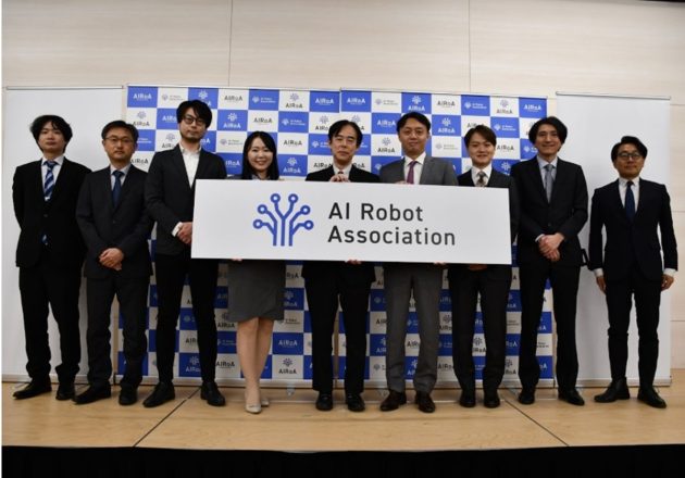 ヒト型ロボットのパイオニア＝日本、フィジカルAI開発で世界に勝つ…産学連携でデータセット開発
