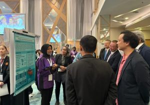 味の素、サラワク州で理系教育イベント＝中高生の研究活動支援―マレーシア