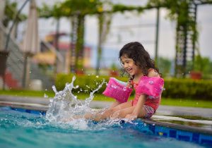 水辺の安全を1秒で守る――プライムセンス「Meel」が変える溺水事故防止の未来