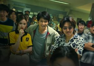 話題のNetflix『マッド・ユニコーン』に見る、活況を呈すタイのスタートアップ環境の最前線と課題