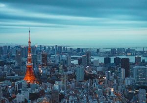 東京23区、高層ビル開業ラッシュでオフィス供給過多の懸念→逆に空室率が低下の不思議…「魅力的なオフィス」求める企業が増加
