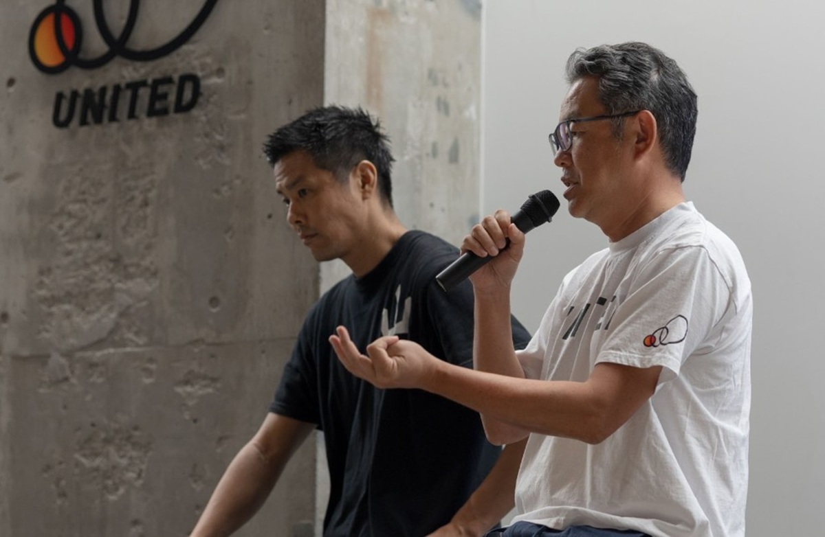 【UNICORN NIGHT開催レポート】SHONAI×ユナイテッドがつくり上げる、起業と投資の新しい関係性とはの画像2