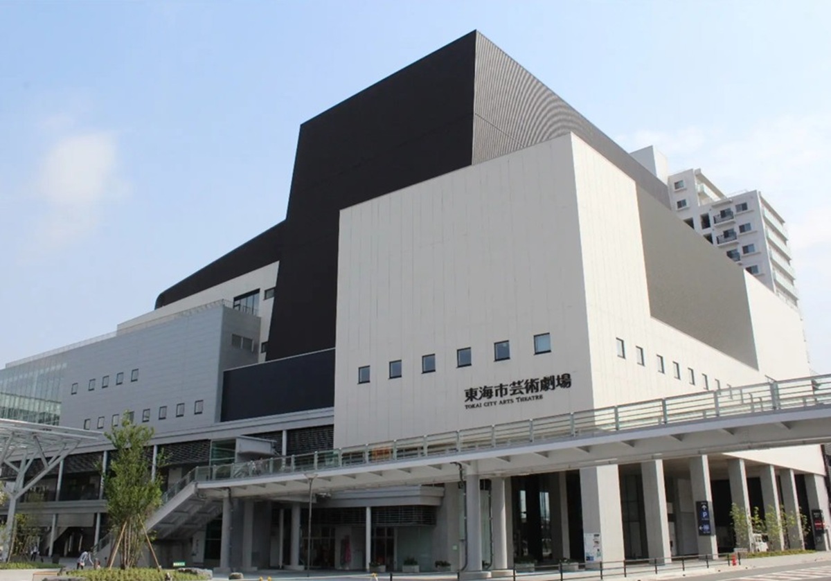 地域の文化を、もっとスマートに。東海市芸術劇場の団体管理に「スクウる。」をベースとしたシステムを提供の画像1