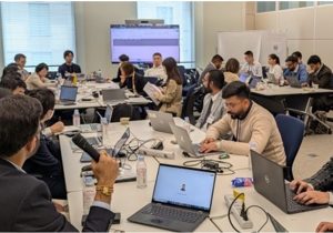 事務部門だけで4千人の日本生命、膨大な事務処理業務をAI活用で効率化…究極は事務の自動化