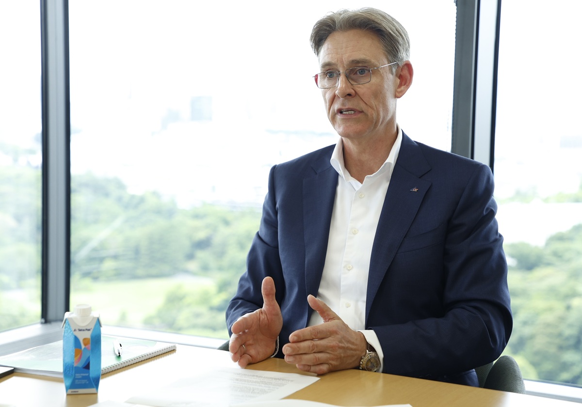 紙パックの先へ―食の未来を支えるテトラパック、その知られざる挑戦の画像2