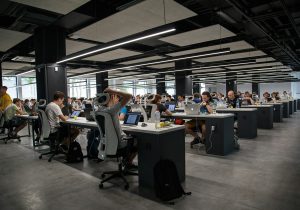 人事・労務管理に革新をもたらすBPaaSとは？最新サービスと導入成功のポイント