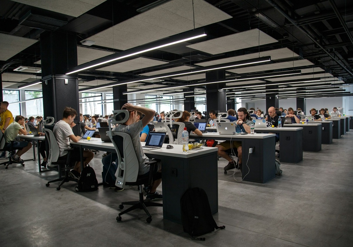 人事・労務管理に革新をもたらすBPaaSとは？最新サービスと導入成功のポイントの画像1